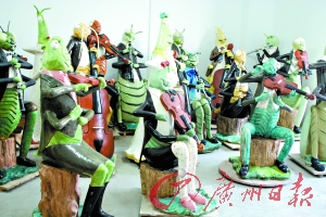 首屆中國(guó)陶瓷節(jié)今日在佛山開(kāi)幕