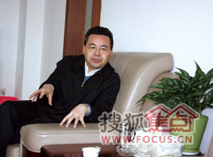 唯美陶瓷董事長(zhǎng)兼總裁黃建平訪(fǎng)談錄 唯美陶瓷董事長(zhǎng)兼總裁黃建平訪(fǎng)談錄