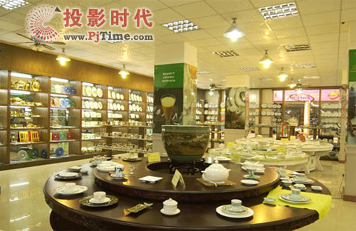 聯(lián)特微遠程視頻監(jiān)控力助潮州陶瓷企業(yè)增效擴產(chǎn)