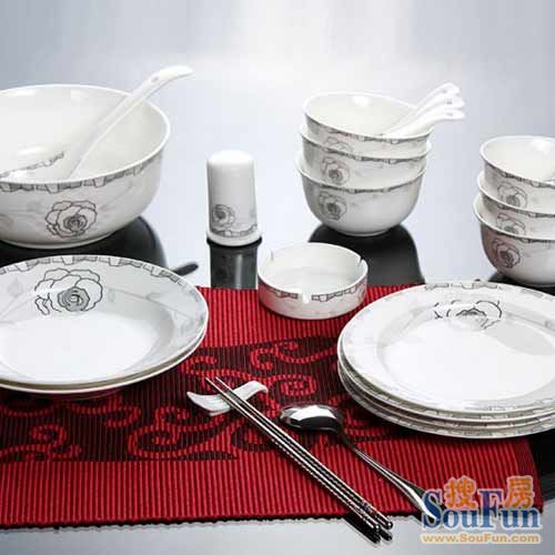 巴西對(duì)進(jìn)口中國(guó)陶瓷餐具實(shí)施反傾銷(xiāo)調(diào)查