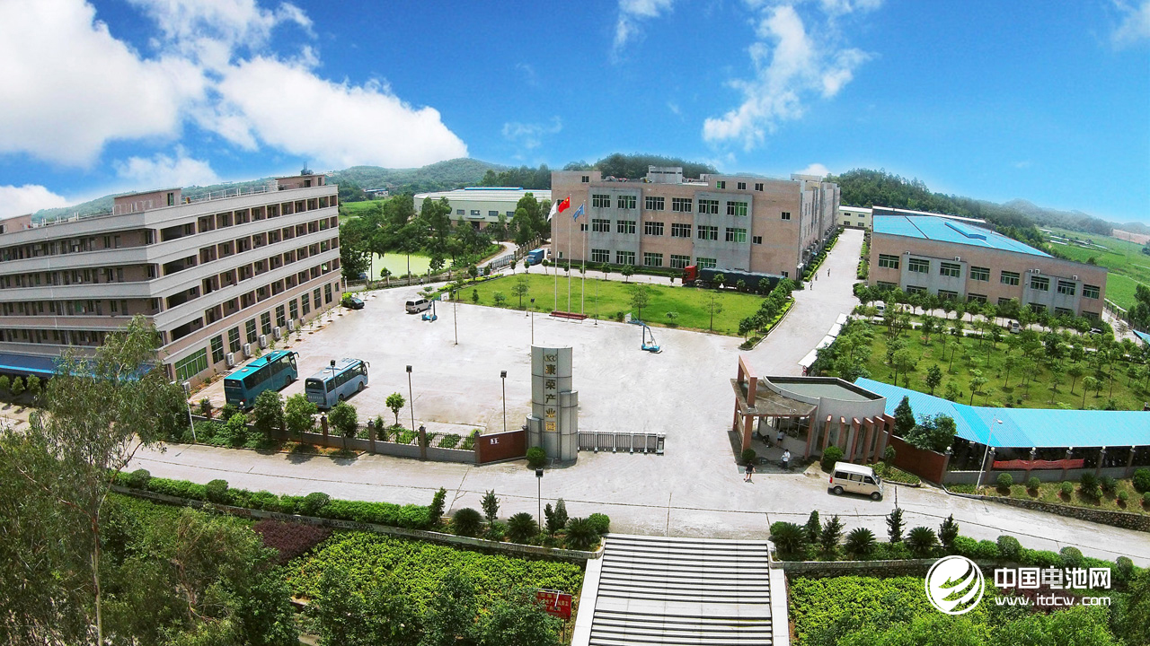 佛山康榮確認出席第4屆鋰電“達沃斯”論壇 佛山康榮確認出席第4屆鋰電“達沃斯”論壇