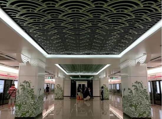 一幅瓷藝畫(huà)開(kāi)啟一座城市的文化藝術(shù)之旅