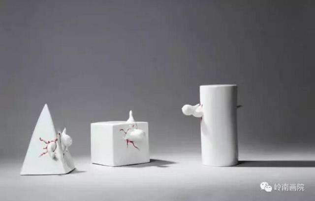 最炫中國白——“一帶一路”與德化當(dāng)代陶瓷邀請(qǐng)展