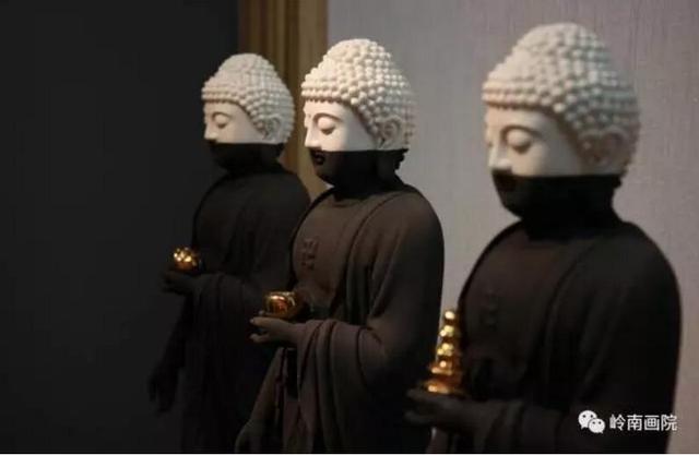 最炫中國白——“一帶一路”與德化當(dāng)代陶瓷邀請(qǐng)展